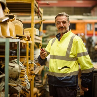 Building Construction Industry